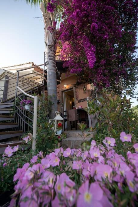 Bougainvillea House 1 Kalamata Exterior photo